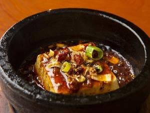 中華美食屋 天童店