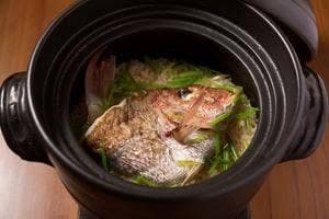割烹 伊勢 すえよし