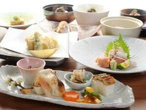 人丸花壇 鯛庵