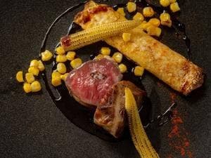 レストラン ル・クール神戸