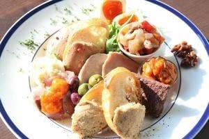 グリルバル サンク下北沢