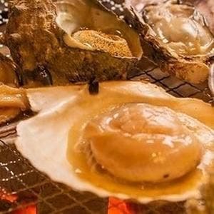 海鮮肉炉端 ひぐま一家