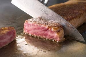 和洋鉄板焼 21CLUB