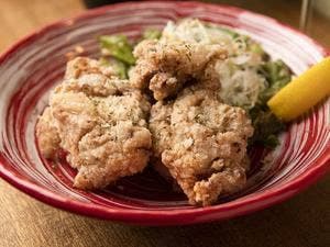 函館食堂 SHANSHAN