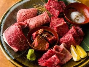 焼肉 うしHajime