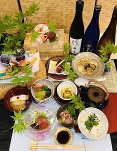 和膳 いい田