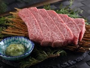 焼肉ガッツ〜離れ〜