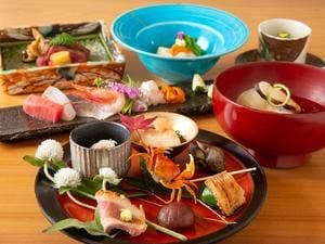割烹 うづき