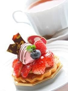 洋菓子工房 レーヴ・ド・プルミエール