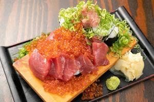 ごちそう家 海馬