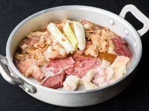 金澤 炭火焼肉 若竹