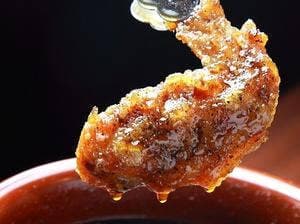 炭火焼ダイニング 口八町 京橋店