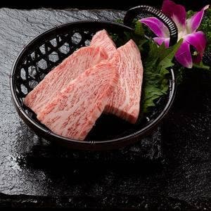 黒毛和牛焼肉Serge源's錦店4F