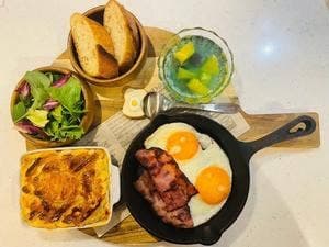 Cafe Lapis