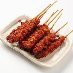 均タロー 大宮店