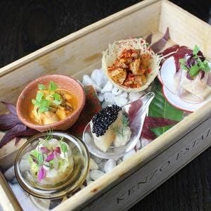 ケンゾー エステイト ワイナリー祇園店