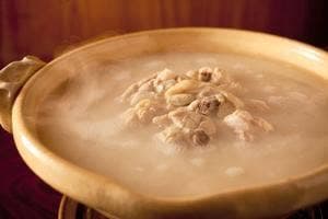 ぎをん縄手 とり安