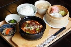 和夢茶Cafe