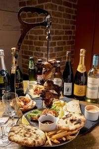 CaCa Grill & Pizza 杉田店