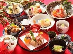 季節料理 かわら家