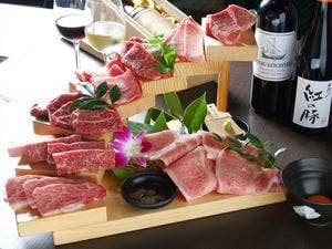 焼肉きたじま