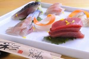 旬彩楽酒 やすだや