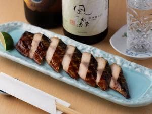 本格和食と燻製さば 御厨 神の