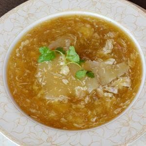 チャイニーズガーデンレストラン 深記