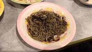 サイゼリヤ 相模原田名店