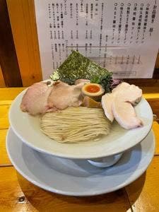 アンドレカンドレ