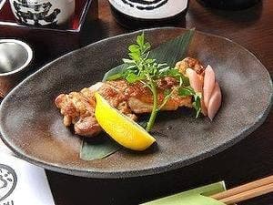 炭火炙り焼と地酒 いぶしぎん 五井本店