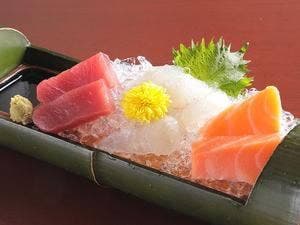 Japanese ダイニング大はま