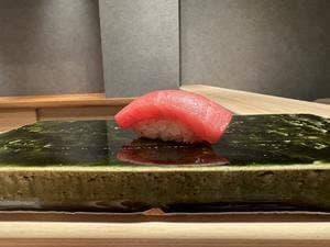 鮨 ふじおか