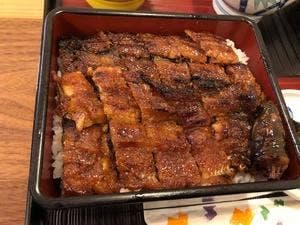 うなぎ割烹 いちまさ