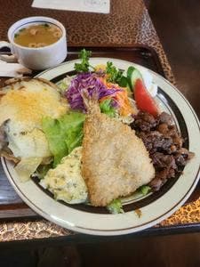 ニューリンデン