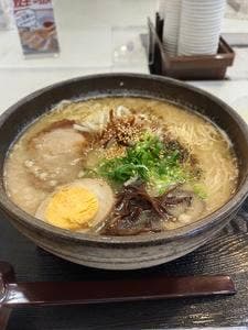 吉祥ラーメン 江の島店