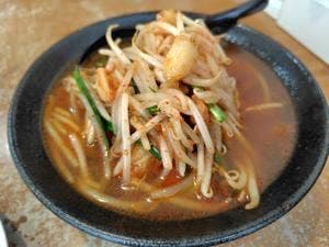 ベトコンラーメン新京 高蔵寺店