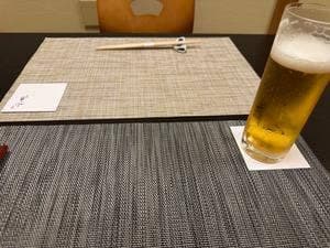 割烹 ふじ原