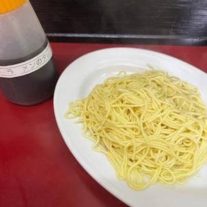 博多ばってんラーメン