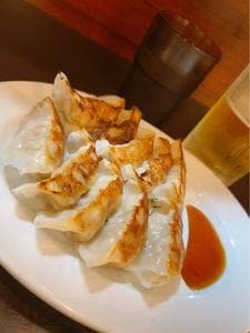 拉麺食堂べんげ久留米一番街店