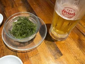 沖縄居酒屋&ポークたまごおにぎりハイサイ