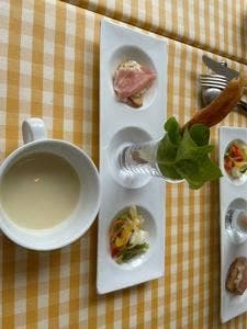 パラティーノ