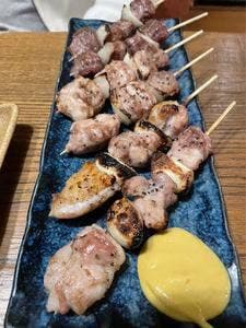 かしわや