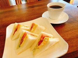 cafe 茶ぽっと