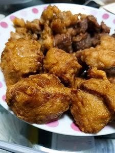 チキンキッチン 鳥沢