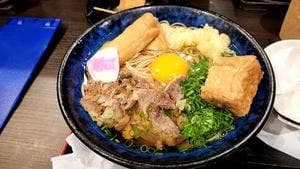 資さんうどん 菊陽店