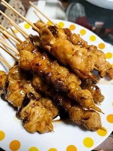 串焼き亭