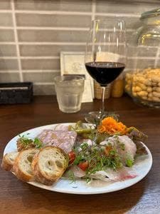 大衆食堂 瓦町ブラン