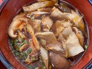 元祖田舎っぺうどん 熊谷 久保島店