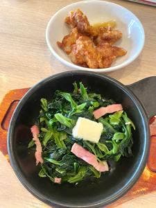 ガスト 港東通店